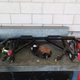 Illustration for article titled Miata Roll Bar Project